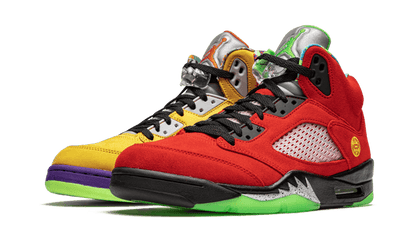 Air Jordan 5 Retro What The - CZ5725-700