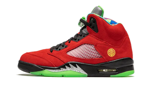 Air Jordan 5 Retro What The - CZ5725-700