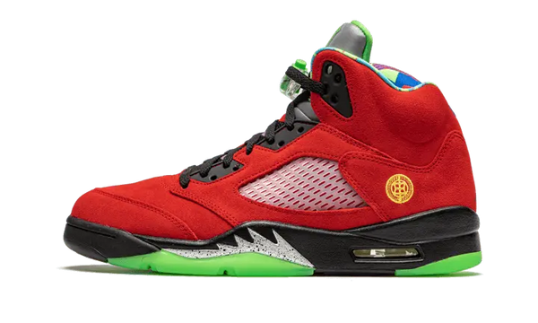 Air Jordan 5 Retro What The - CZ5725-700