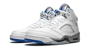Air Jordan 5 Retro White Stealth - DD0587-140