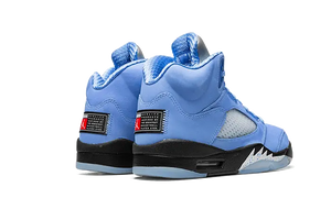 Air Jordan 5 UNC