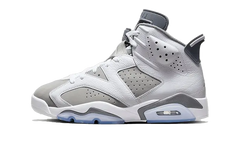 Air Jordan 6 Cool Grey