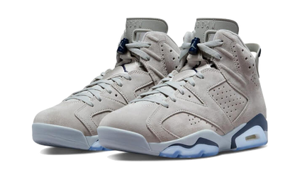 Air Jordan 6 Georgetown