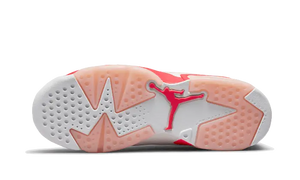 Air Jordan 6 Low Atmosphere - 768878-102