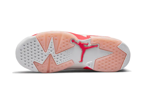 Air Jordan 6 Low Atmosphere - 768878-102