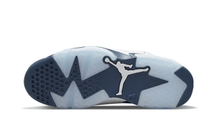 Air Jordan 6 Midnight Navy