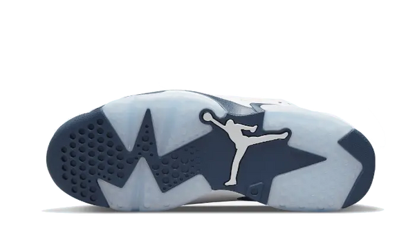 Air Jordan 6 Midnight Navy