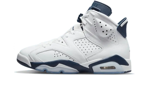 Air Jordan 6 Midnight Navy