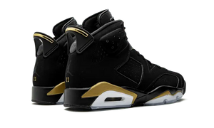 Air Jordan 6 Retro DMP - CT4954-007