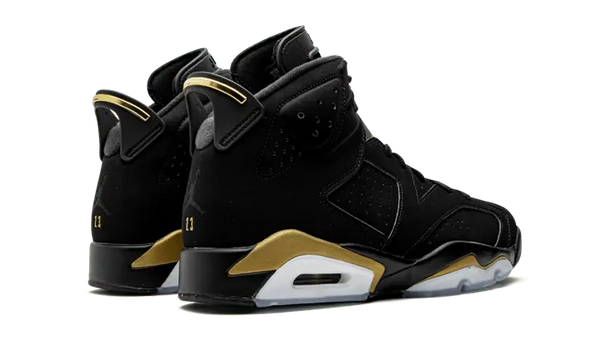 Air Jordan 6 Retro DMP - CT4954-007