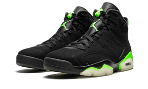 Air Jordan 6 Retro Verde Eléctrico - CT8529-003