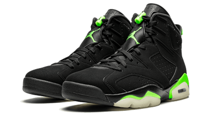 Air Jordan 6 Retro Electric Green - CT8529-003