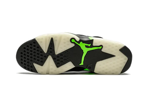 Air Jordan 6 Retro Verde Eléctrico - CT8529-003