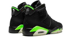 Air Jordan 6 Retro Verde Eléctrico - CT8529-003