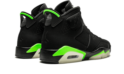 Air Jordan 6 Retro Electric Green - CT8529-003