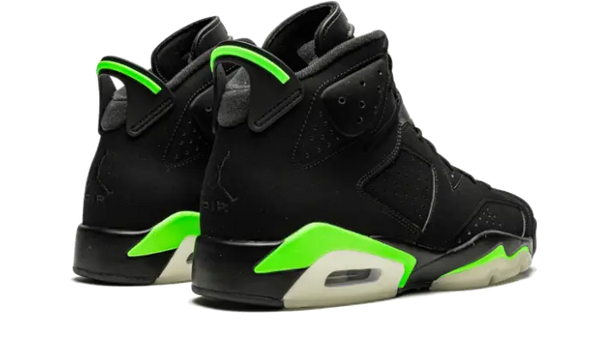 Air Jordan 6 Retro Verde Eléctrico - CT8529-003