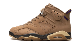 air-jordan-6-retro-gore-tex-marrón-kelp