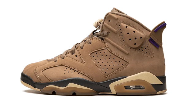 air-jordan-6-retro-gore-tex-marrón-kelp