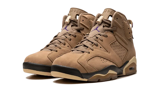 air-jordan-6-retro-gore-tex-marrón-kelp