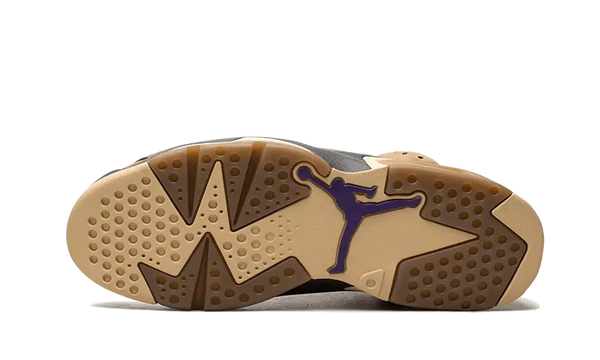 air-jordan-6-retro-gore-tex-marrón-kelp