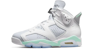 Air Jordan 6 Retro Menta Espuma