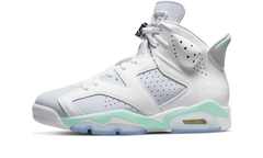 Air Jordan 6 Retro Mint Foam