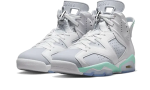 Air Jordan 6 Retro Menta Espuma