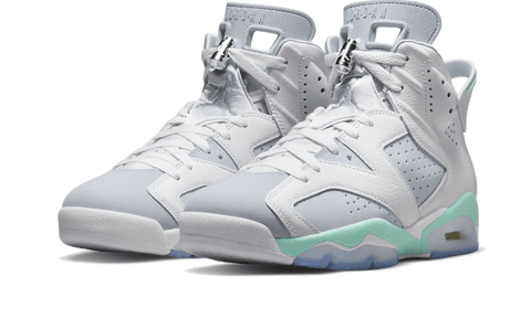 Air Jordan 6 Retro Mint Foam