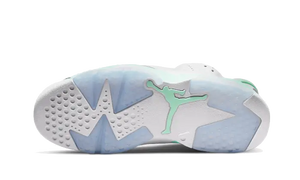 Air Jordan 6 Retro Menta Espuma