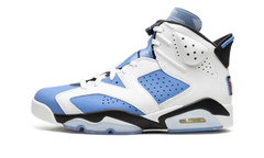 Air Jordan 6 UNC