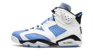 Air Jordan 6 UNC