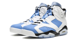 Air Jordan 6 UNC
