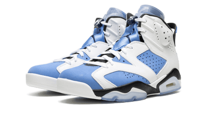 Air Jordan 6 UNC