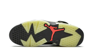 Air Jordan 6 Travis Scott Medio Oliva - CN1084-200