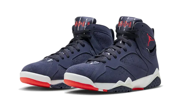 Air Jordan 7 Quai 54