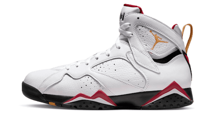 Air Jordan 7 Retro Cardinal (2022)