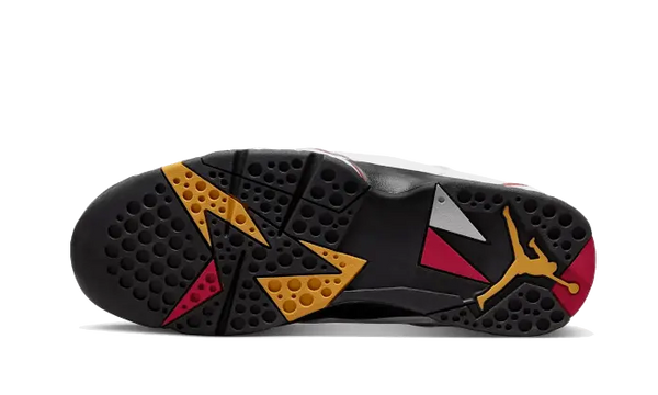 Air Jordan 7 Retro Cardinal (2022)