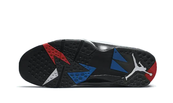 Air Jordan 7 Retro PSG Paris Saint-Germain - CZ0789-105