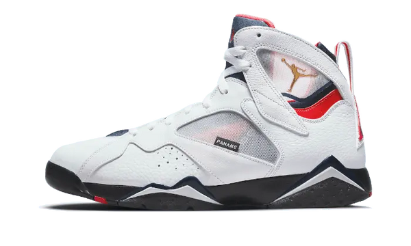Air Jordan 7 Retro PSG Paris Saint-Germain - CZ0789-105