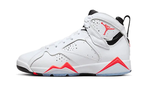 Air Jordan 7 Retro White Infrared