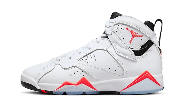 Air Jordan 7 Retro White Infrared