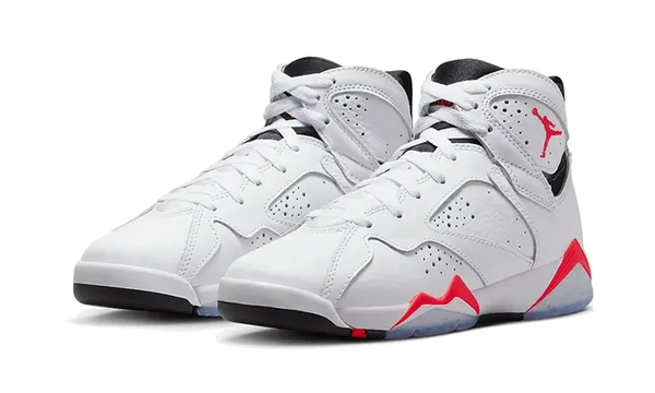 Air Jordan 7 Retro White Infrared