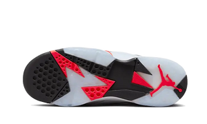 Air Jordan 7 Retro White Infrared