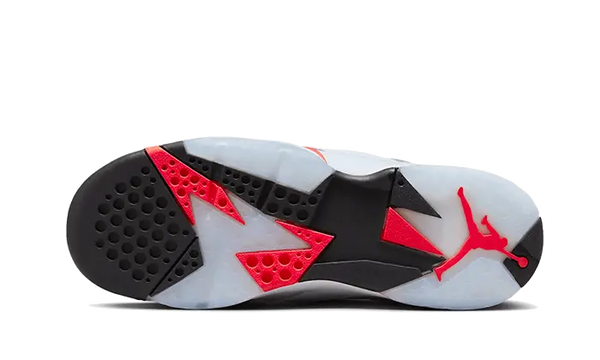 Air Jordan 7 Retro White Infrared