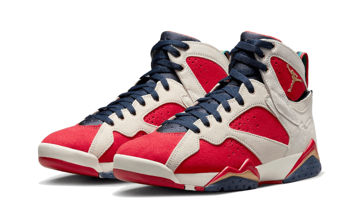 Air Jordan 7 Trophy Room Olympics