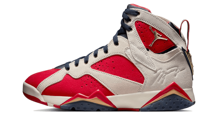 Air Jordan 7 Trophy Room Olympics