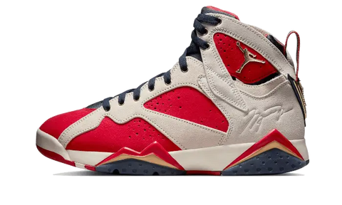 Air Jordan 7 Salle des Trophées Jeux Olympiques