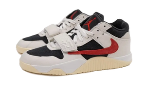 Air Jordan Jumpman Jack TR Travis Scott Rojo Universidad