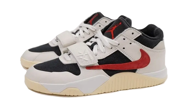 Air Jordan Jumpman Jack TR Travis Scott Rojo Universidad