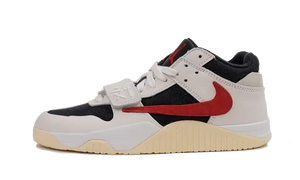 Air Jordan Jumpman Jack TR Travis Scott Rojo Universidad